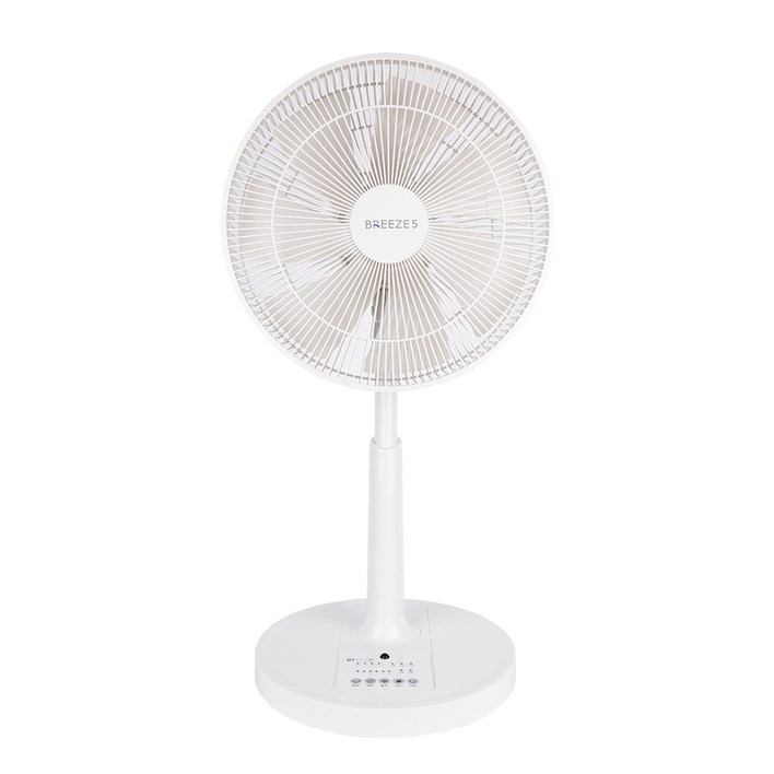 비티일렉스 브리즈5 BLDC 선풍기 아기 스탠드 써큘레이터 Breeze5, Breeze5