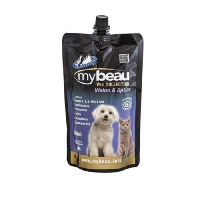 벨벳 마이뷰 종합영양제 300ml, 눈물개선눈건강, 300ml, 1개