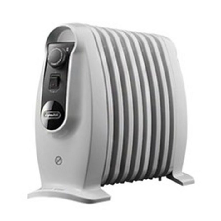 드롱기 나노S 8핀 라디에이터, TRNS0808M