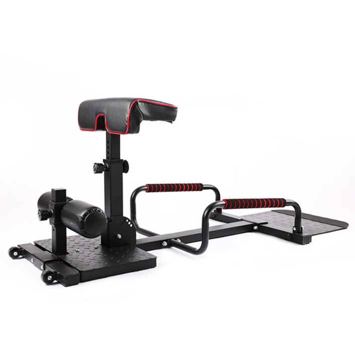 로베라 올인원 스쿼트 힙업 머신 MS500