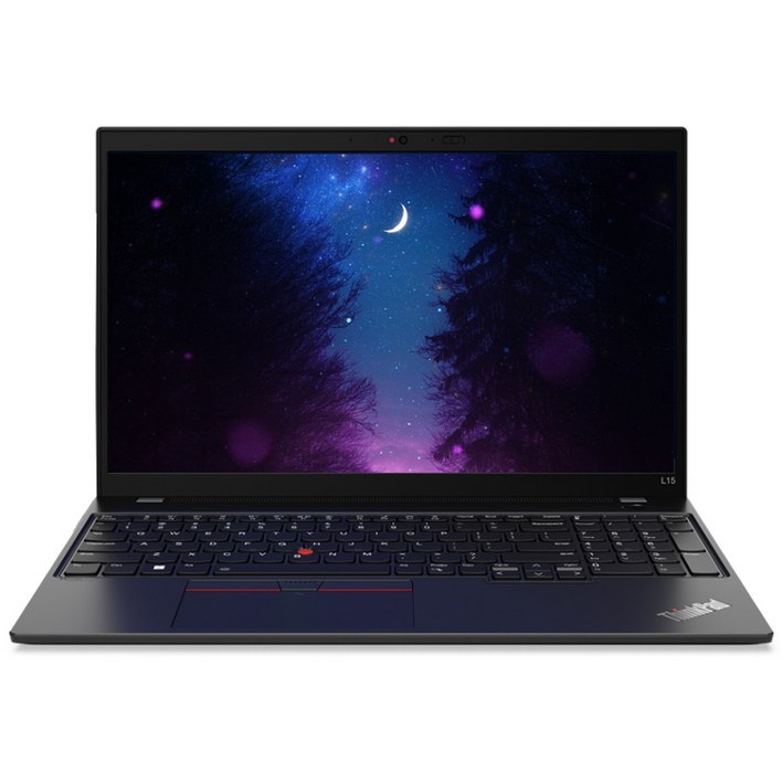 레노버 2022 씽크패드 L15 AMD G3 15.6 라이젠5 Pro 라이젠 5000 시리즈