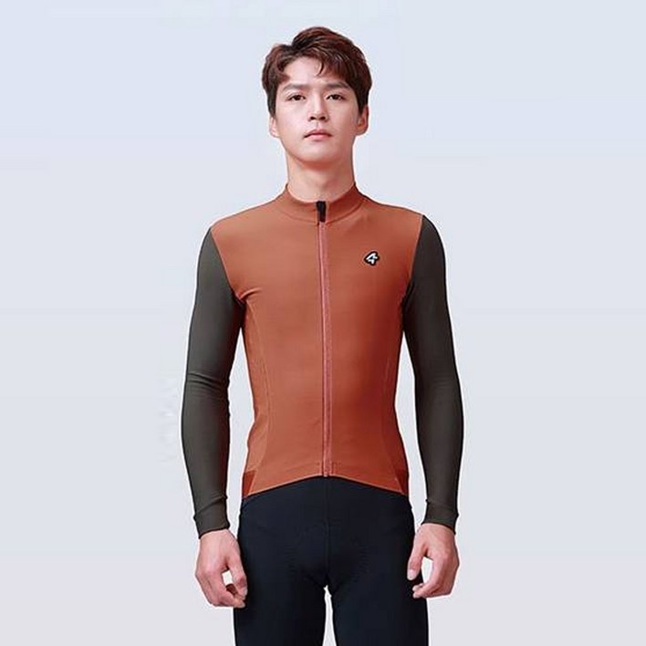 라메다 남성용 ACE Level 기모 져지 방한 자전거복 2023AWS034 라메다 남성용 ACE Level 기모 져지 방한 자전거복 2023AWS034