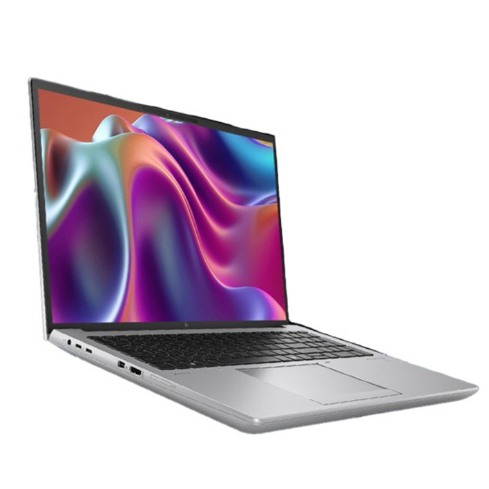 HP 2024 Z북 퓨리 16 G11 코어i7 인텔 14세대 RTX 5000 Ada