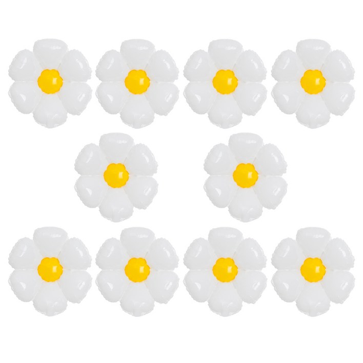 조이파티 데이지풍선 미니