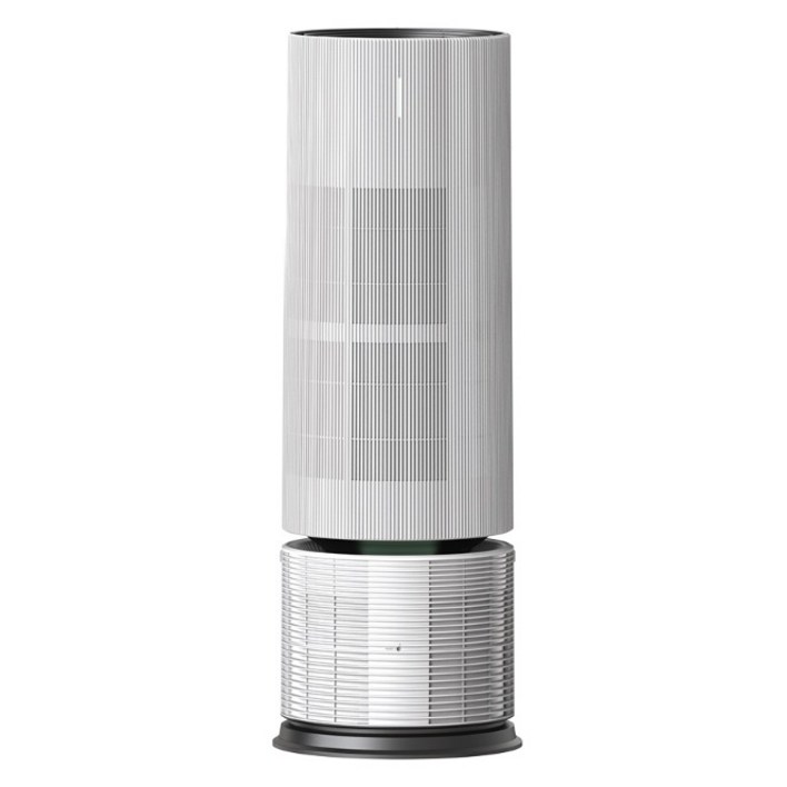 세스코 트루살균 공기청정기 판테온 83㎡ 방문설치, EADS731, 코튼화이트