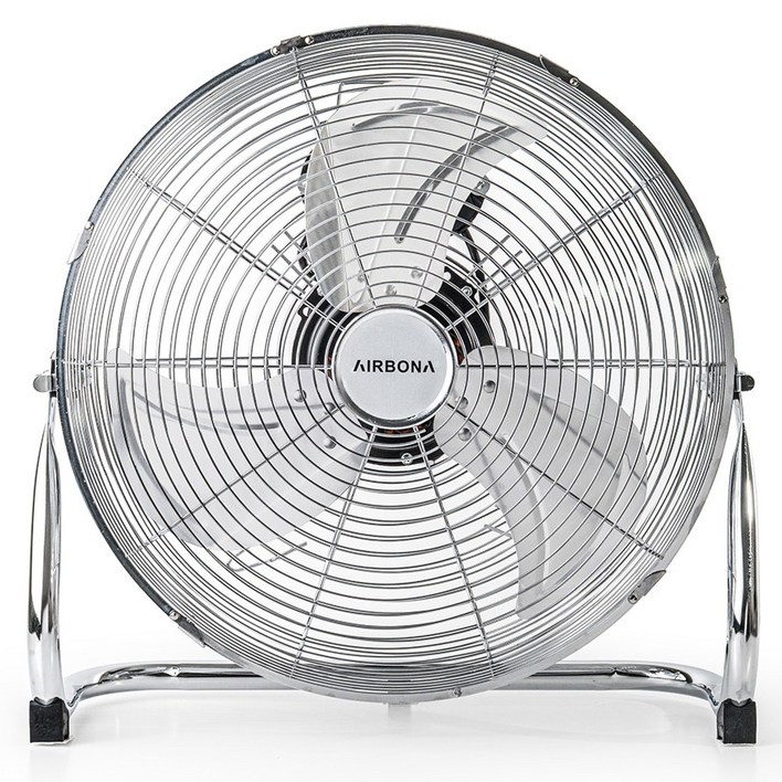 에어보나 공업용 대형 메탈 선풍기