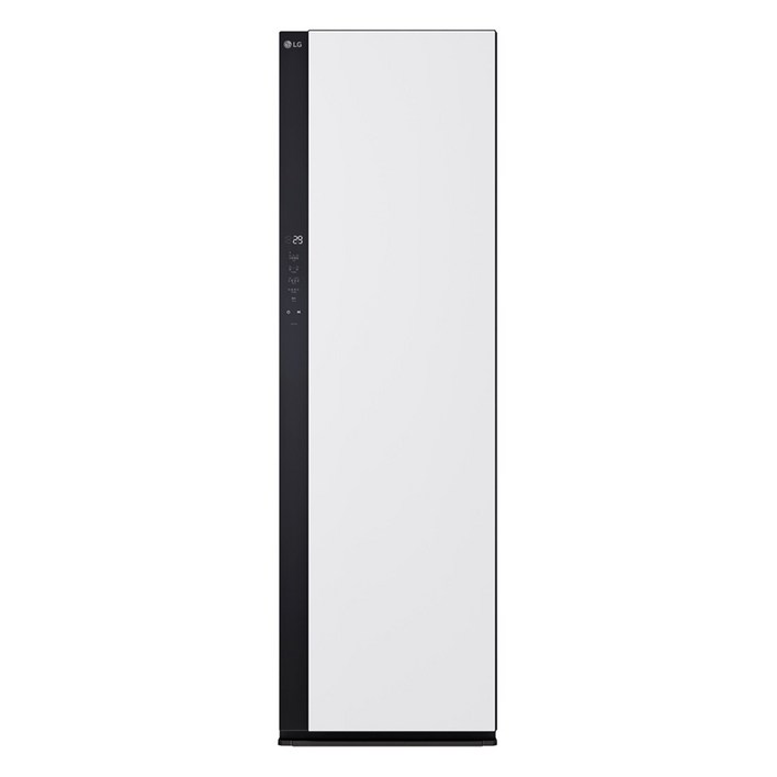 LG전자 NEW 스타일러 오브제컬렉션 방문설치