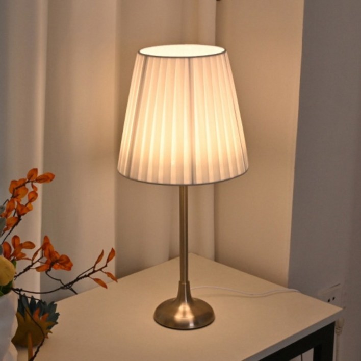 레나에너지 LED 호텔 단 스탠드 디자인 무드등