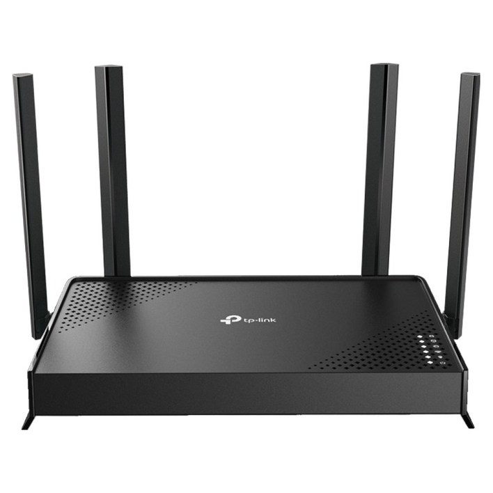 티피링크 BE3600 듀얼 밴드 WiFi 7 유무선 공유기, 1개, Archer BE220