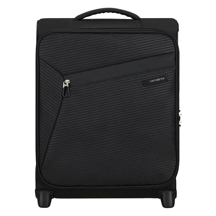 쌤소나이트 LITEBEAM 기내용 소프트 캐리어