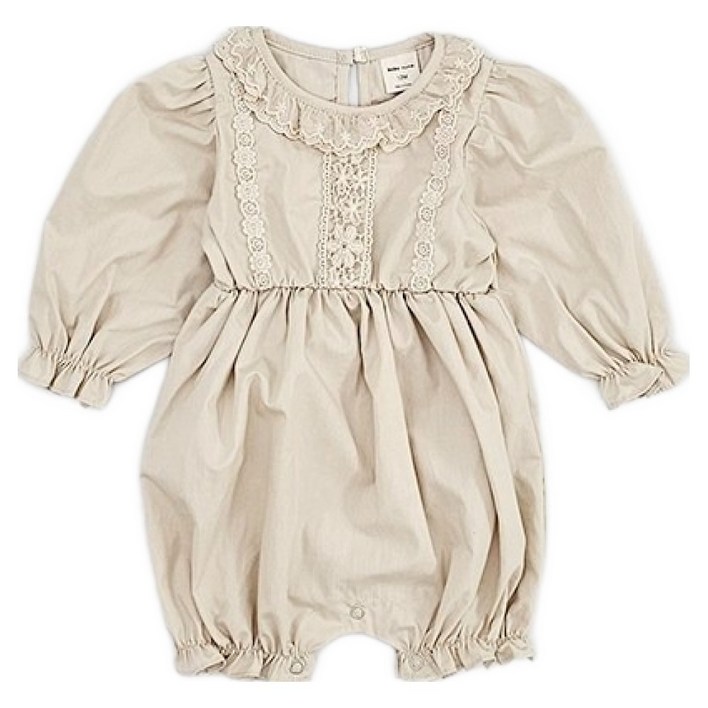 베베나인 유아용 미엘 슈트