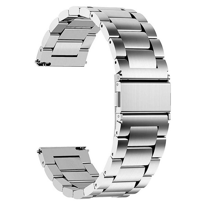 젤리타이거 프리미엄 메탈 스트랩 20mm