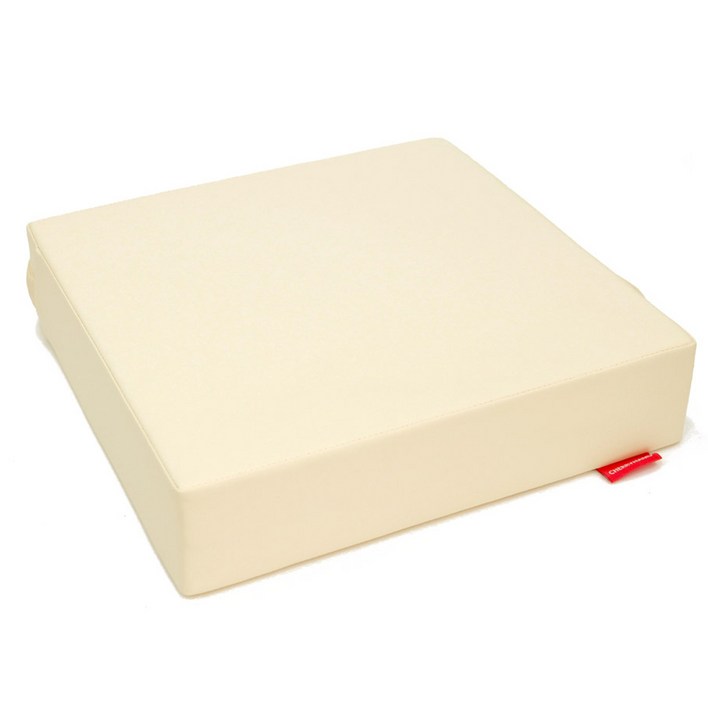 체리나무 항균 키높이방석