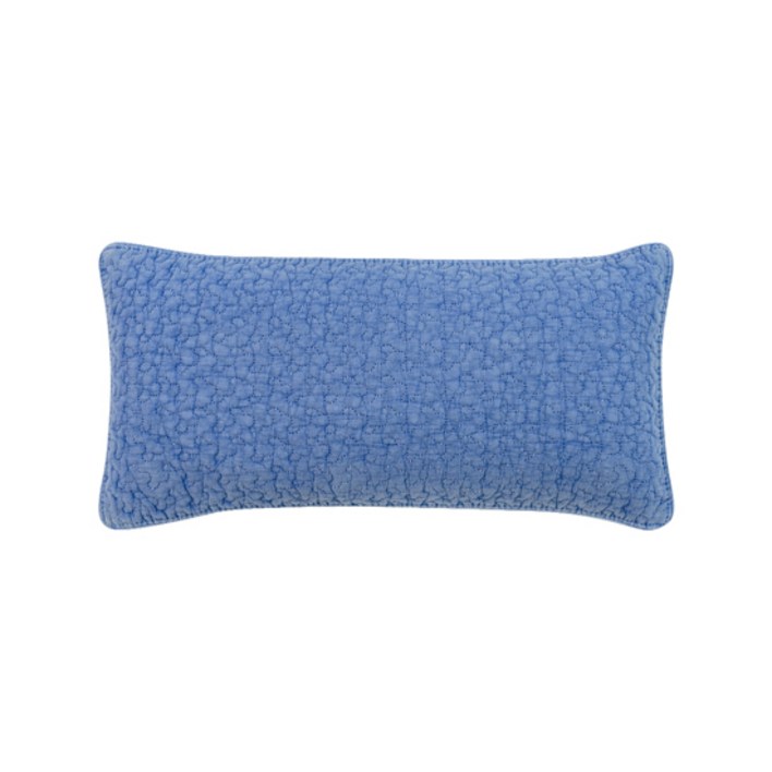 쉬즈홈 힐링 피그먼트 면 메밀 베개커버  속통 세트