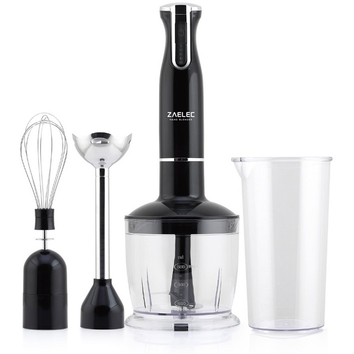 자일렉 마블 핸드블랜더 세트 ZL2021HB, ZL2021HB