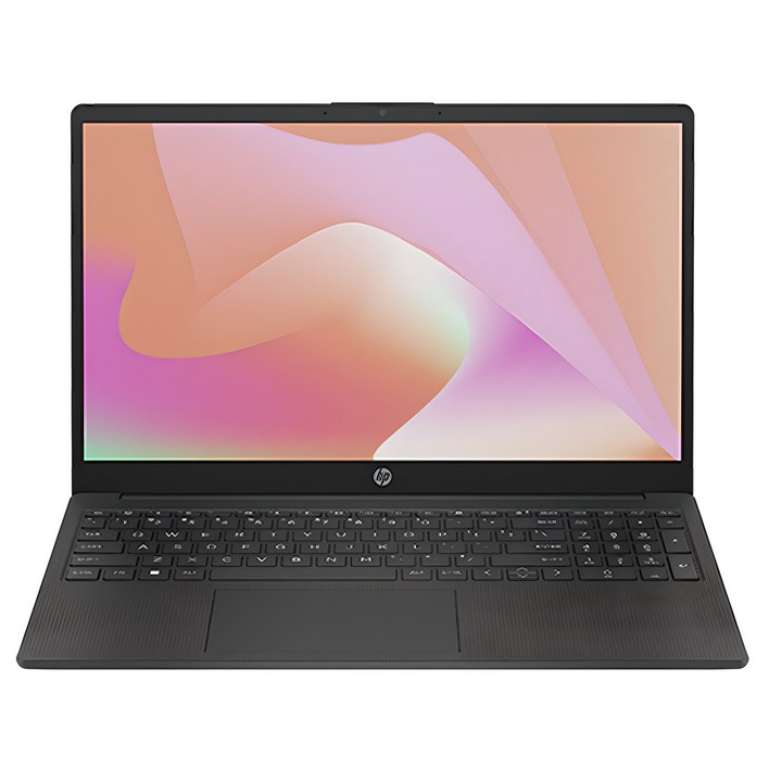 HP 네로 15 Laptop PC 15.6 라이젠5 라이젠 7000 시리즈, JetBlack, 512GB, 16GB, Free DOS, 15-fc0219AU