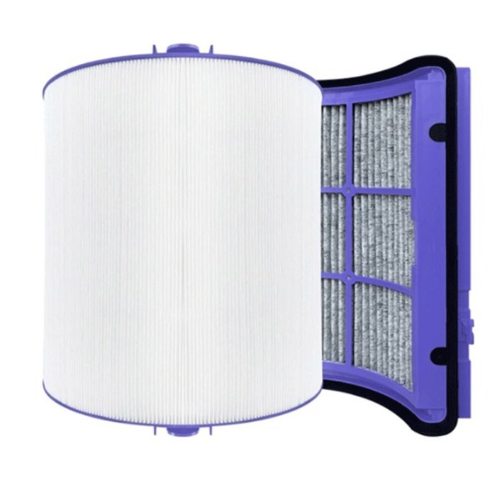 누심비 다이슨 공기청정기 호환 필터 TP06  HP06  TP07  TP09  hp09  ph02  ph04, 단일상품