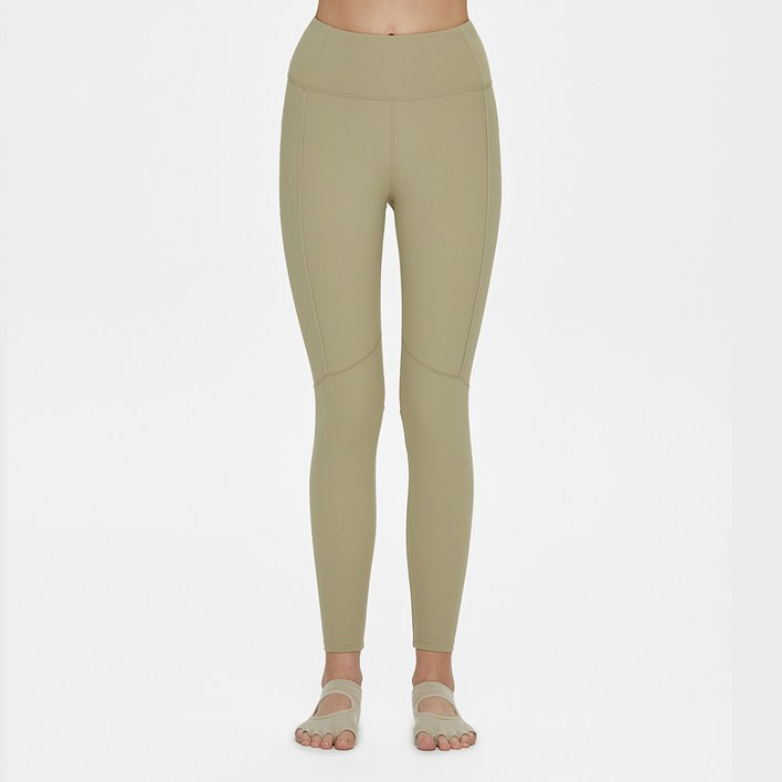 뮬라웨어 여성용 액티브 레깅스 AWSDLG510