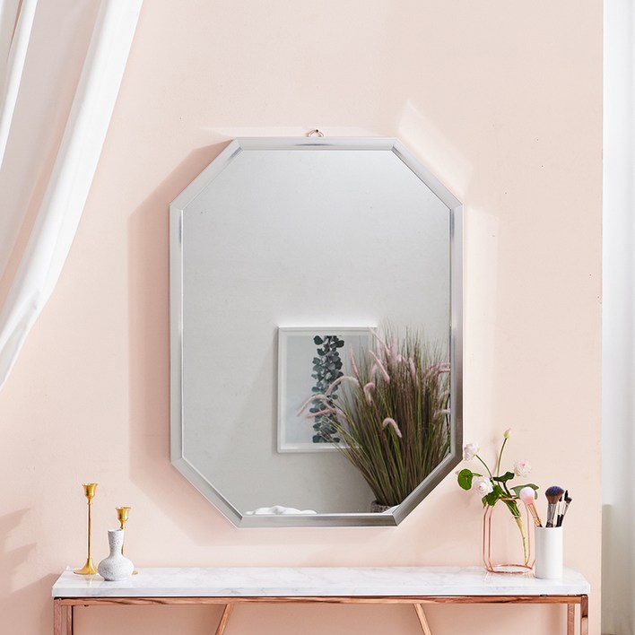 에이스홈 코코 팔각 680 벽거울