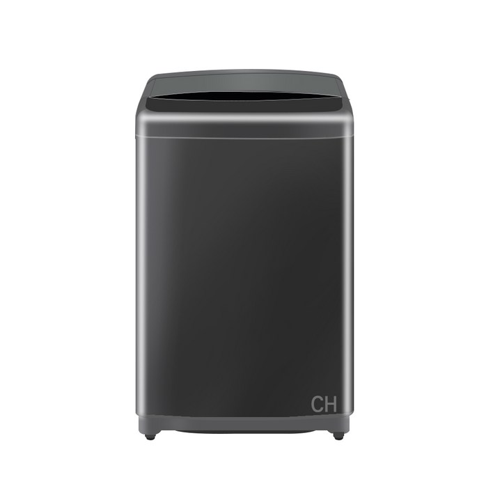 LG 통돌이 일반세탁기 16KG 블랙스테인리스 TR16MK2 LG기사님 친절설치
