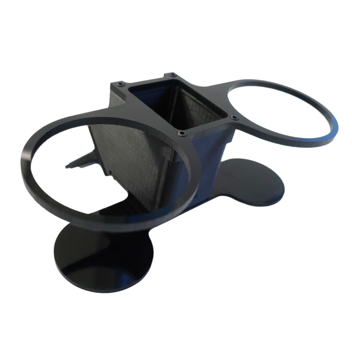 하이프 QM3 전용 컵홀더 V3, 1개