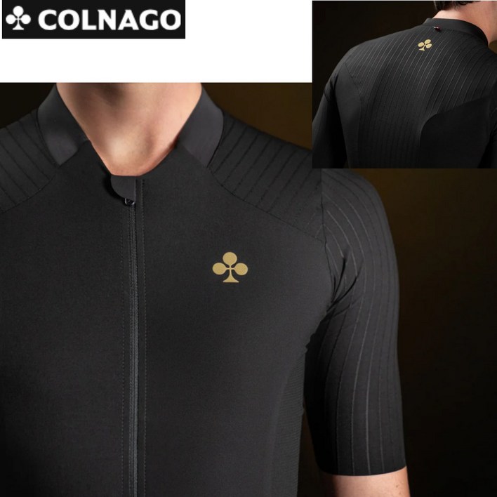 Colnago Aerodynamic Ace 사이클링 남성용 저지 자전거 의류복장옷 이탈리아 콜나고 직배송 관부가세포함