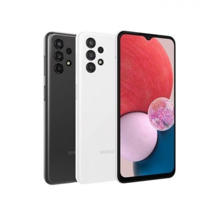 삼성전자 갤럭시 A13 64GB SM-A135 공기계 중고폰 리퍼폰