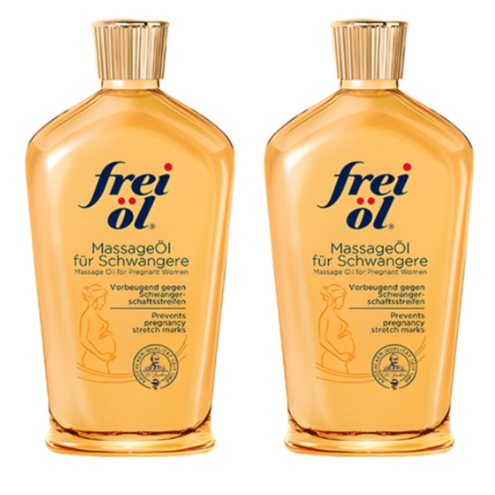 프라이웰 마사지 포 프래그넌트 우먼 바디오일