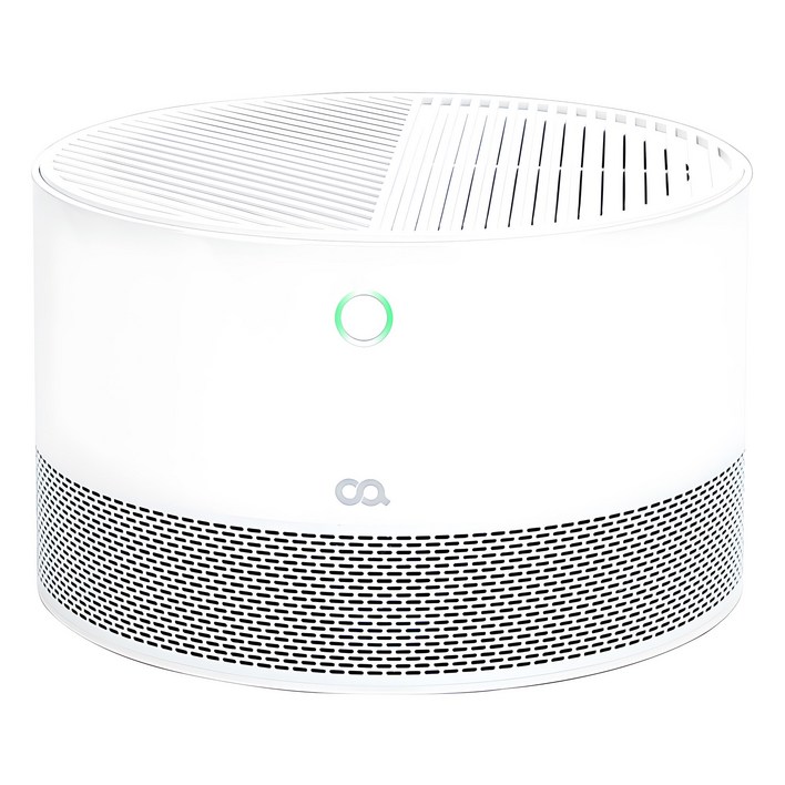 오아 퓨어 공기청정기 OA-AP005, OA-AP005, 화이트