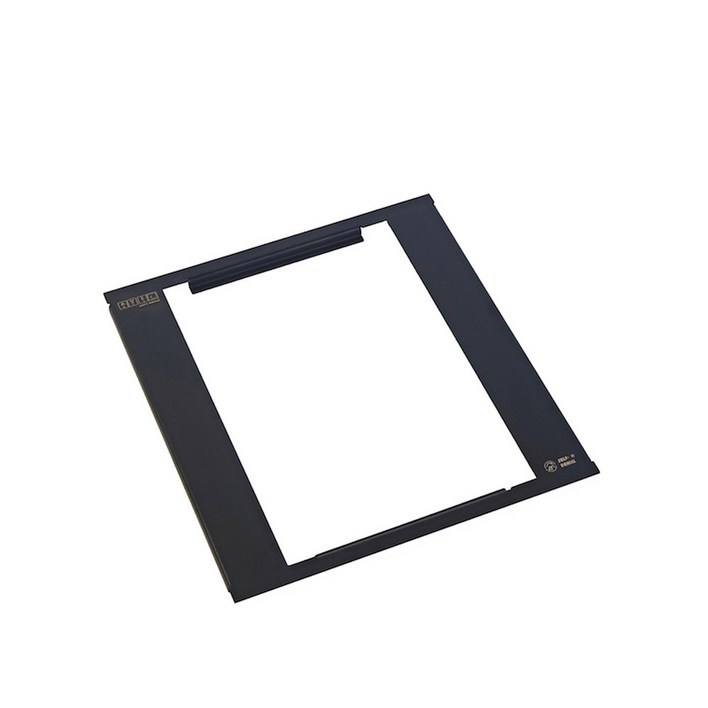 지카로 테이블 상판L 스노우피크지카로 가든 연장 ST 050 캠핑 실버