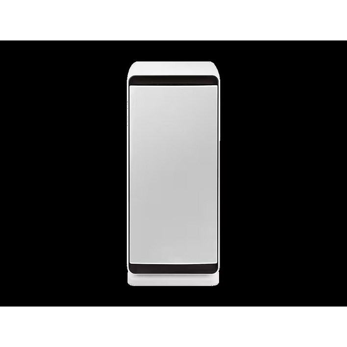 삼성전자 무풍 큐브 공기청정기 AX100N9080WD 2등급 30평형 , 단품없음, 화이트