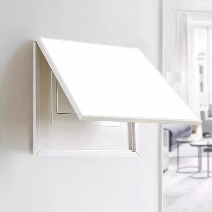 분전함 커버 배전반 가리개 월패드 덮개 인터폰 차단기누전차단기 두꺼비집 30x40