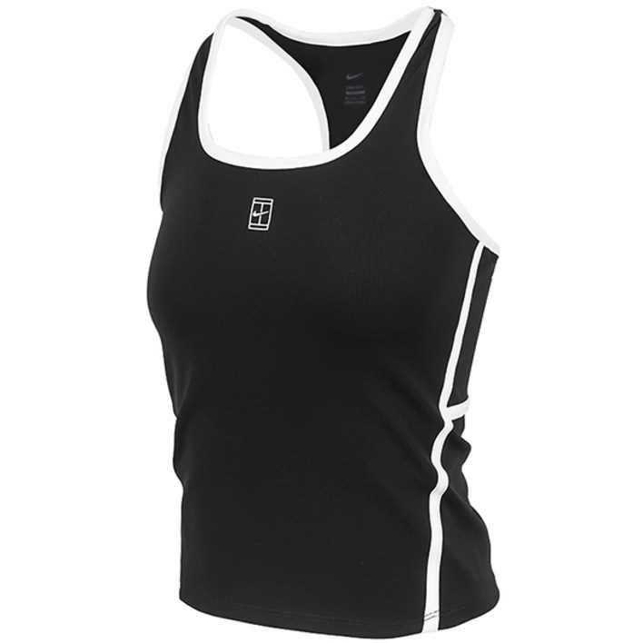 나이키 W 코트 드라이 핏 어드밴티지 테니스 탱크 탑 II3607010