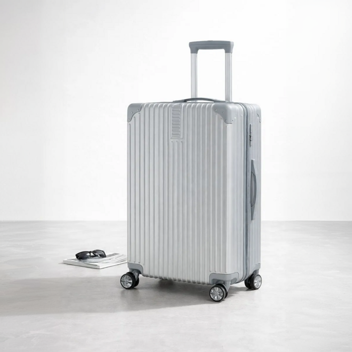 데보코 트래블 대형 하드캐리어