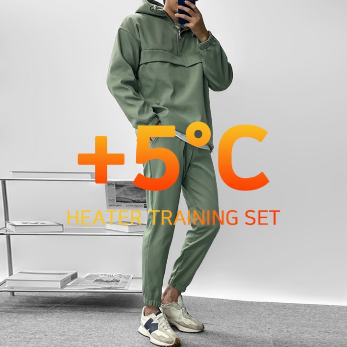 융기모M4XL 후드 아노락 남자 남성 겨울 본딩 조거 트레이닝 세트 빅사이즈 융기모M4XL 후드 아노락 남자 남성 겨울 본딩 조거 트레이닝 세트 빅사이즈