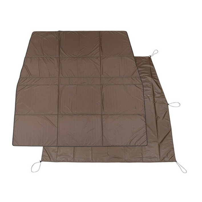 스노우피크 이너 매트 랜드네스트 돔 M 시트 TM260