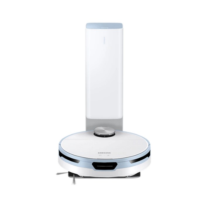 삼성전자 BESPOKE 제트봇 로봇청소기  청정스테이션