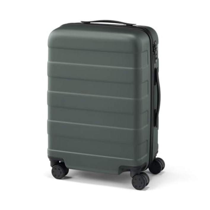 무인양품 MUJI 하드 캐리어 36L S EEE45A5S