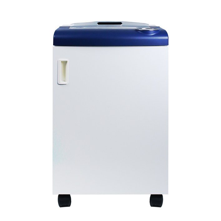 코아시스템 국산 대형 문서세단기 DOLPHIN-1260 저소음 15매 60L 대용량 문서파쇄기