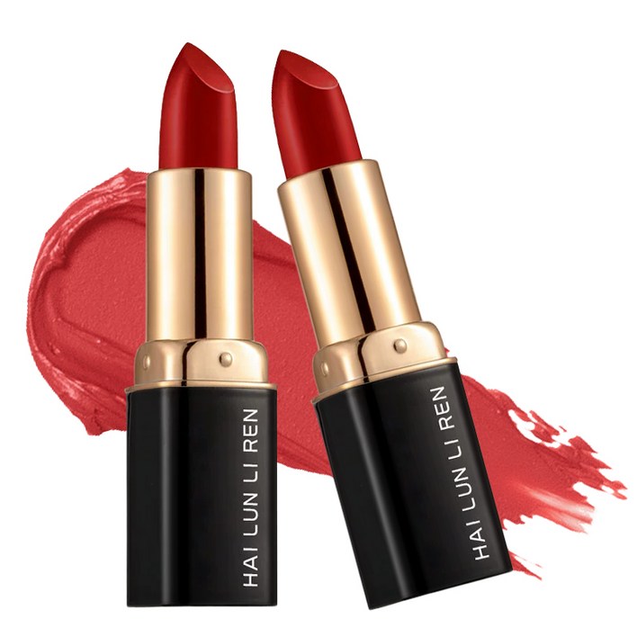 몽뉴 럭셔리밤 실키 매트립 3.8g 발색 톤업 버건디 코랄핑크 피치 로즈핑크 고혹적인 컬러립, 03 코랄핑크, 1개