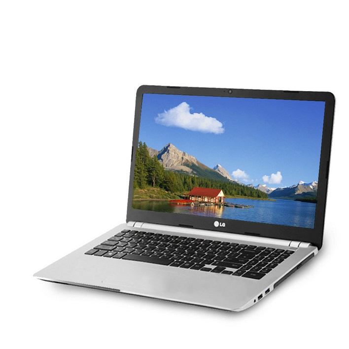 LG 노트북 15N540 I5 8G SSD256500 GT840 W10
