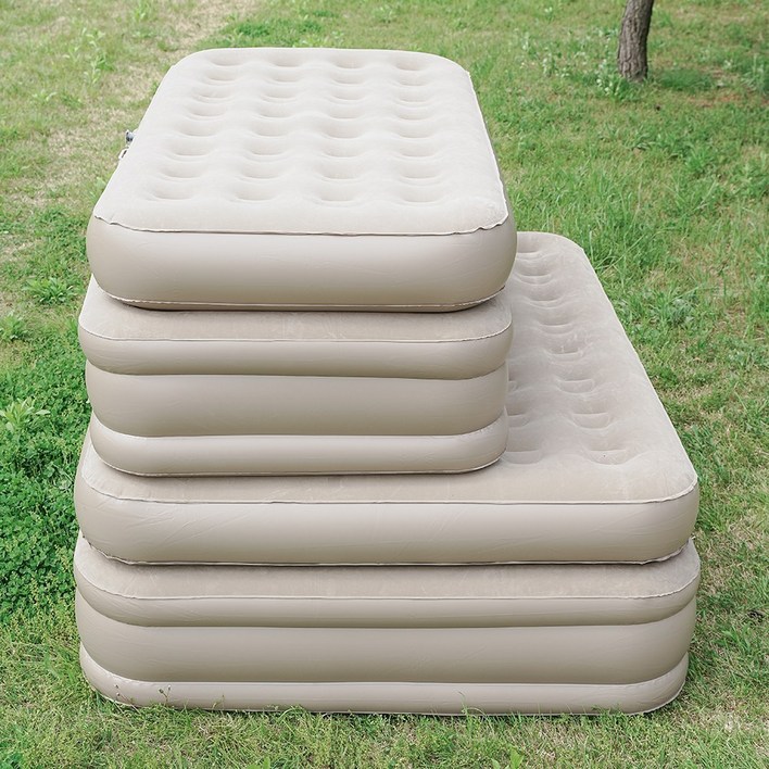 자니 에어매트 25 40 자충매트 에어베드, 자니 에어매트 40