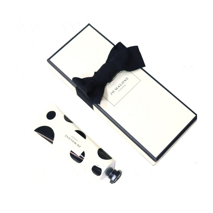 조 말론 런던 피오니 앤 블러쉬 스웨이드 핸드 크림 (백화점선물포장)