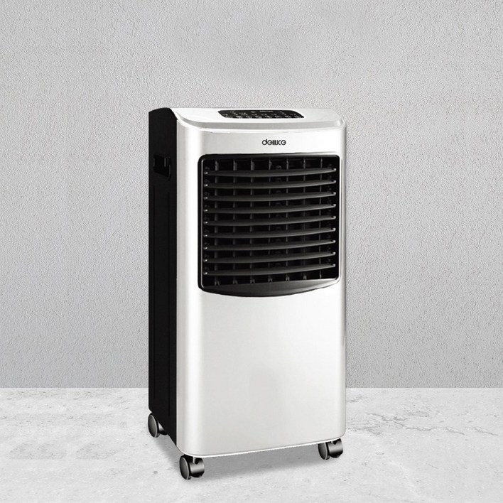 델루체 이동식 PTC 온풍기 온풍히터 DLH-P568NK