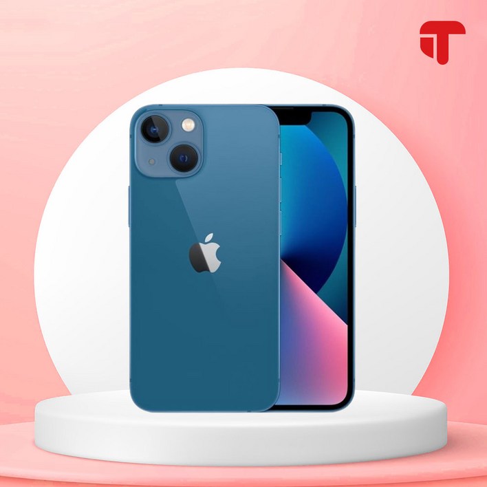 품질우선 아이폰13미니 중고 자급제 128GB 공기계, 256GB, 특S급미드나잇