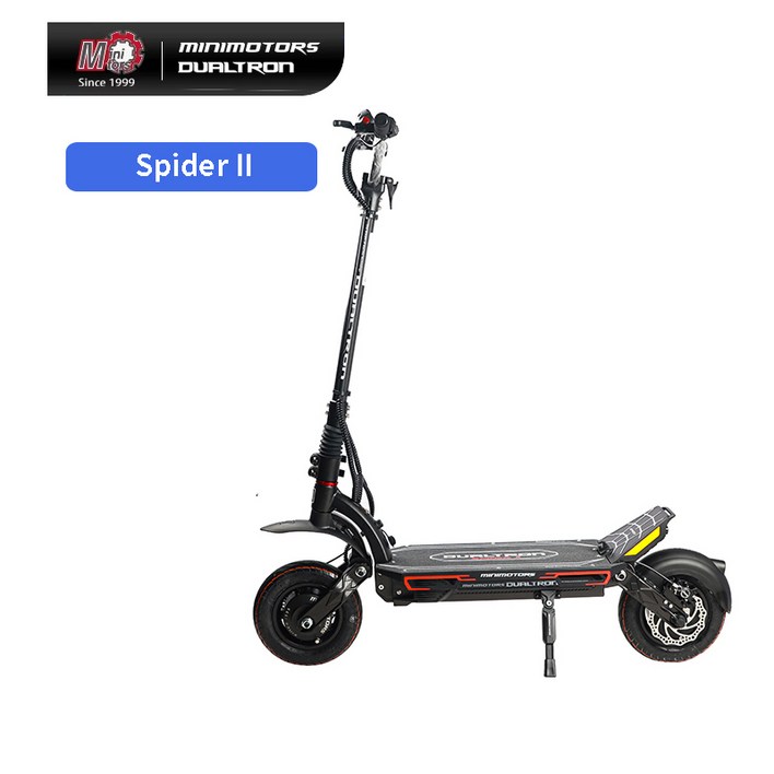 Dualtron Spider II 60V24Ah 60V30Ah apply Dualtron Spider II 60V24Ah 60V30Ah apply