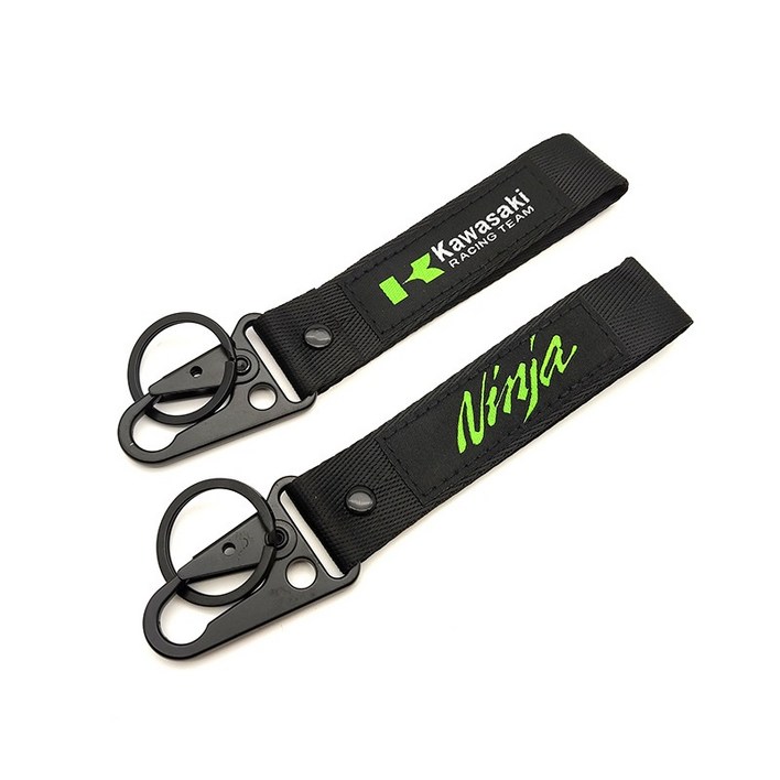 오토바이 키홀더 키링 야마하 가와사키 스즈키 혼다 열쇠고리 호환