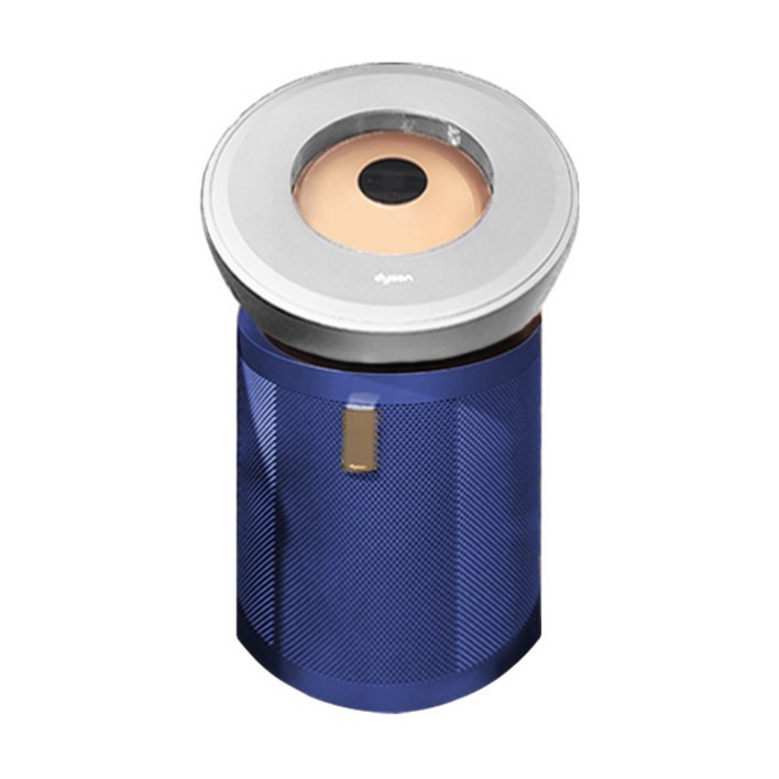 국내정품AS가능다이슨 빅 앤 콰이엇 포름알데히드 공기청정기 BP03니켈블루