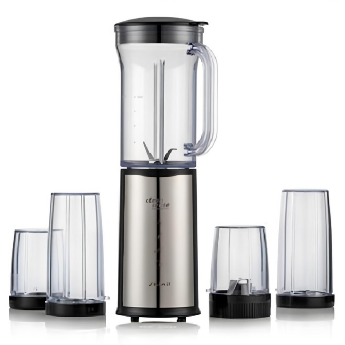 신일 다용도 웰빙 믹서기