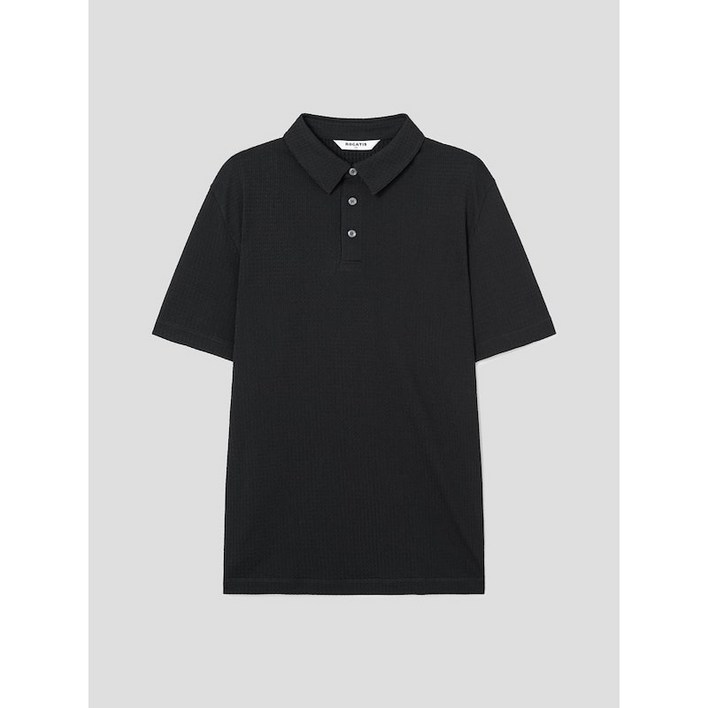 정품 로가디스 남자 반팔티 썸머 크리즈 칼라넥 티셔츠 반팔티셔츠